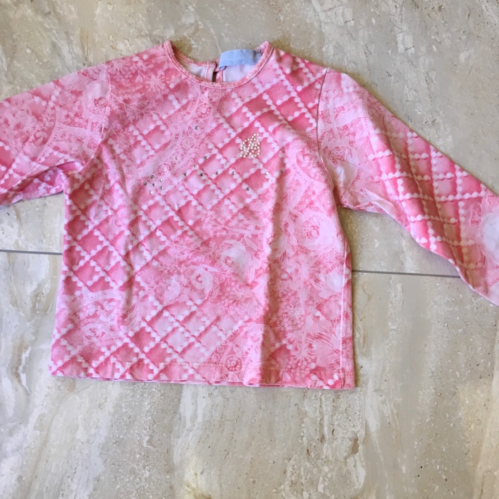 Blumarine shirt - Picture 1 of 3